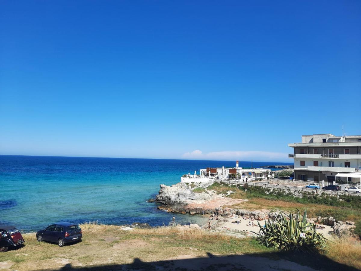 La Dimora Di Renzina Monopoli Exterior foto