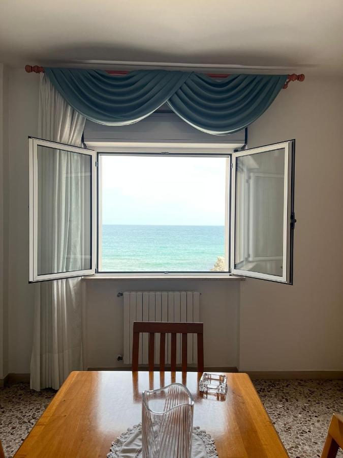 La Dimora Di Renzina Monopoli Exterior foto