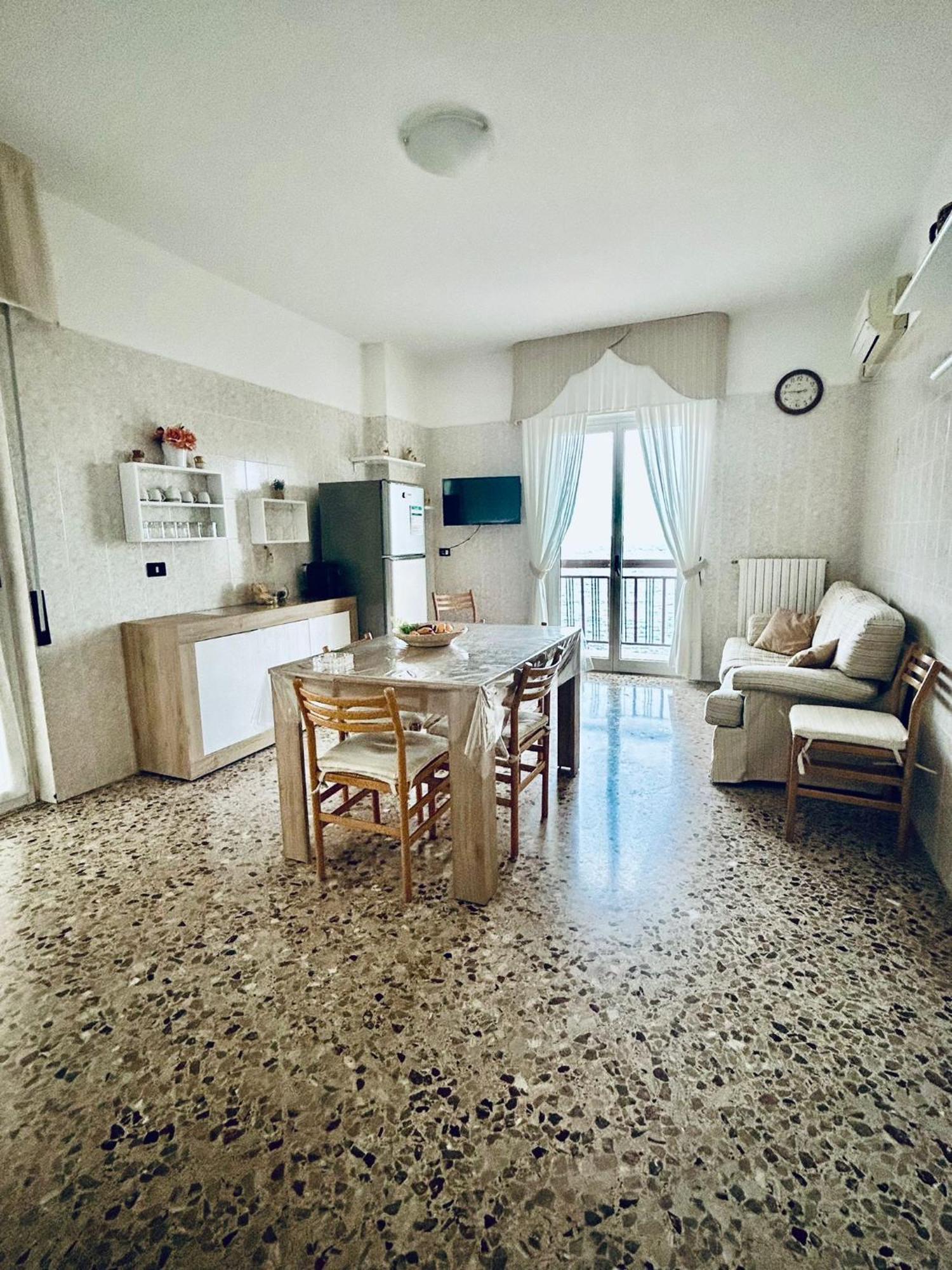 La Dimora Di Renzina Monopoli Exterior foto