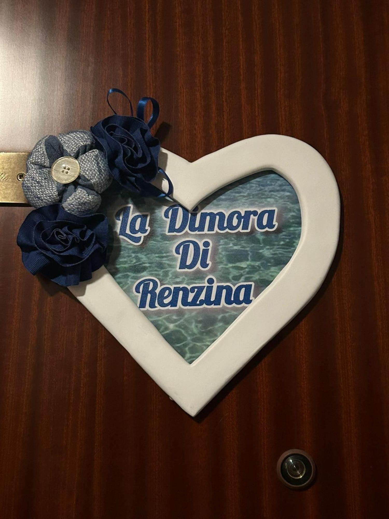 La Dimora Di Renzina Monopoli Exterior foto