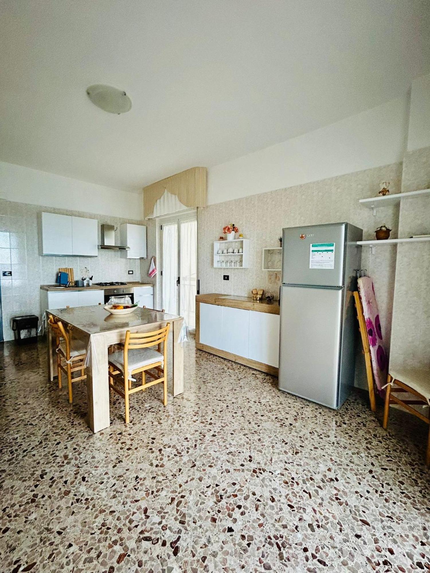 La Dimora Di Renzina Monopoli Exterior foto