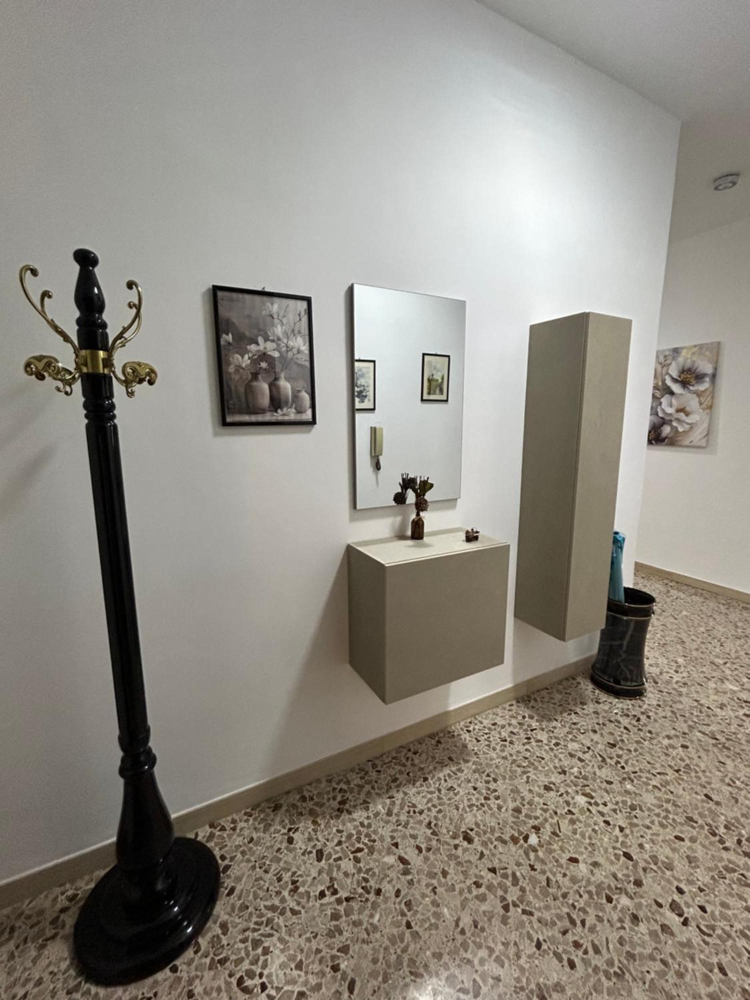 La Dimora Di Renzina Monopoli Exterior foto